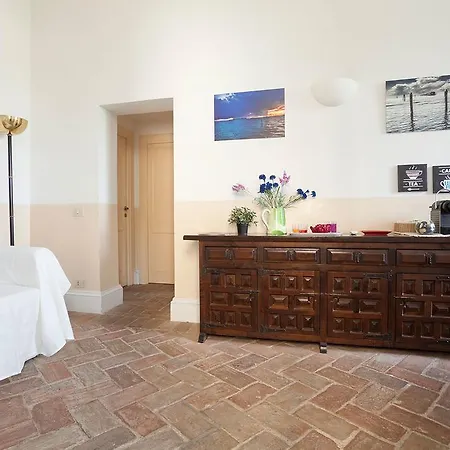 Raphael Vaticano Apartament Rzym