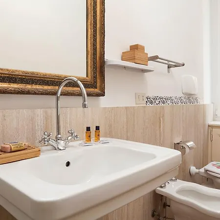 Apartment Raphael Vaticano *