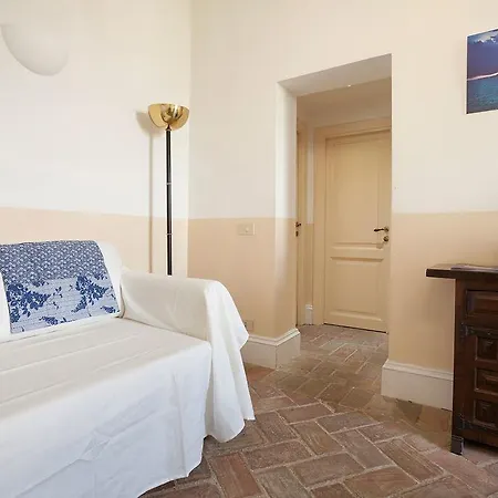 Raphael Vaticano Apartment *