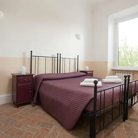Apartament Raphael Vaticano Rzym