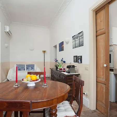 Raphael Vaticano Apartament Rzym